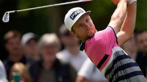 Ben Coley's golf betting tips: European Open preview and best bets.